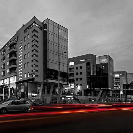 Premier Hotel Мишкольц Экстерьер фото