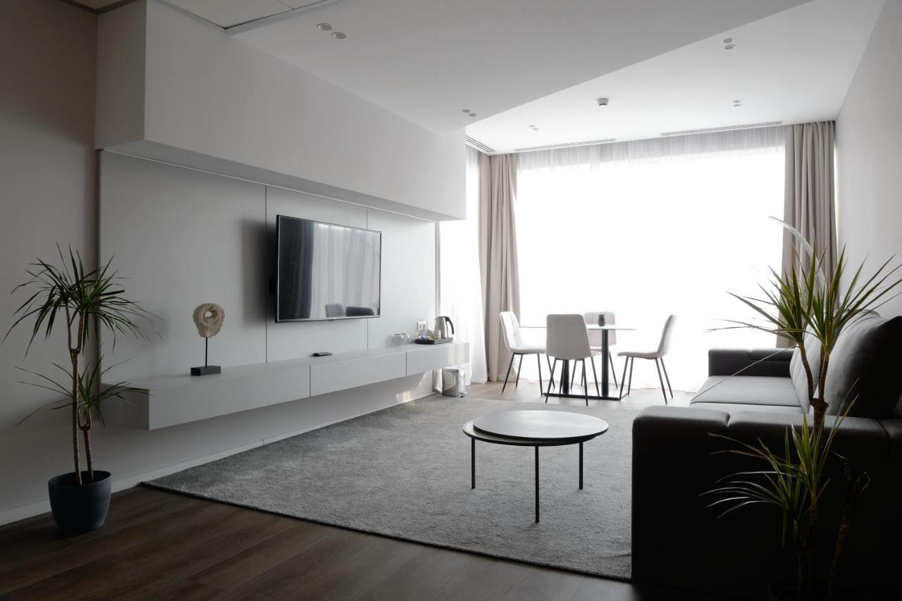 Premier Hotel Мишкольц Экстерьер фото