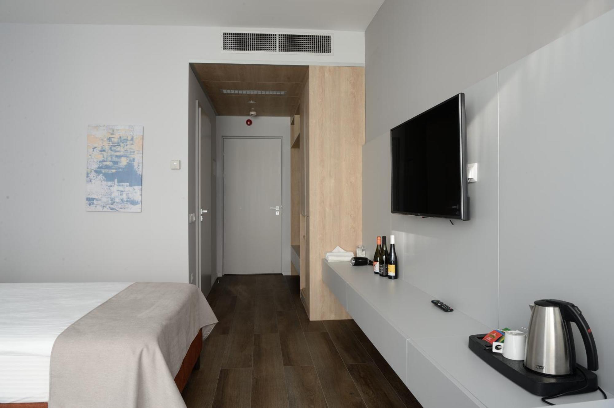 Premier Hotel Мишкольц Номер фото