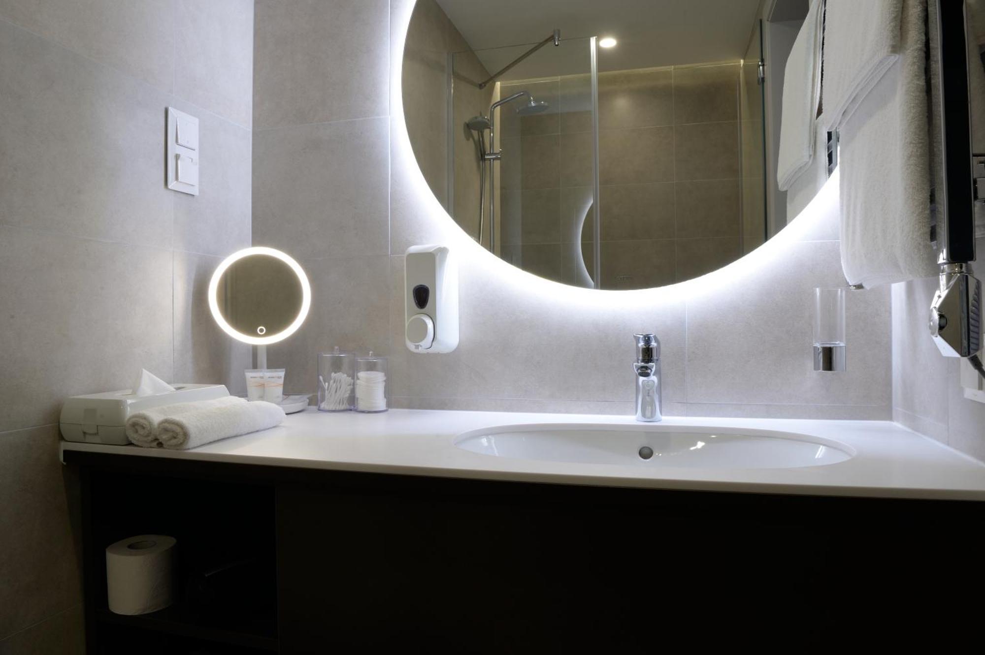 Premier Hotel Мишкольц Номер фото