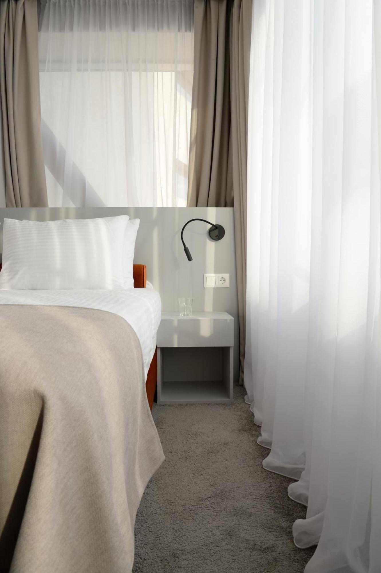 Premier Hotel Мишкольц Номер фото