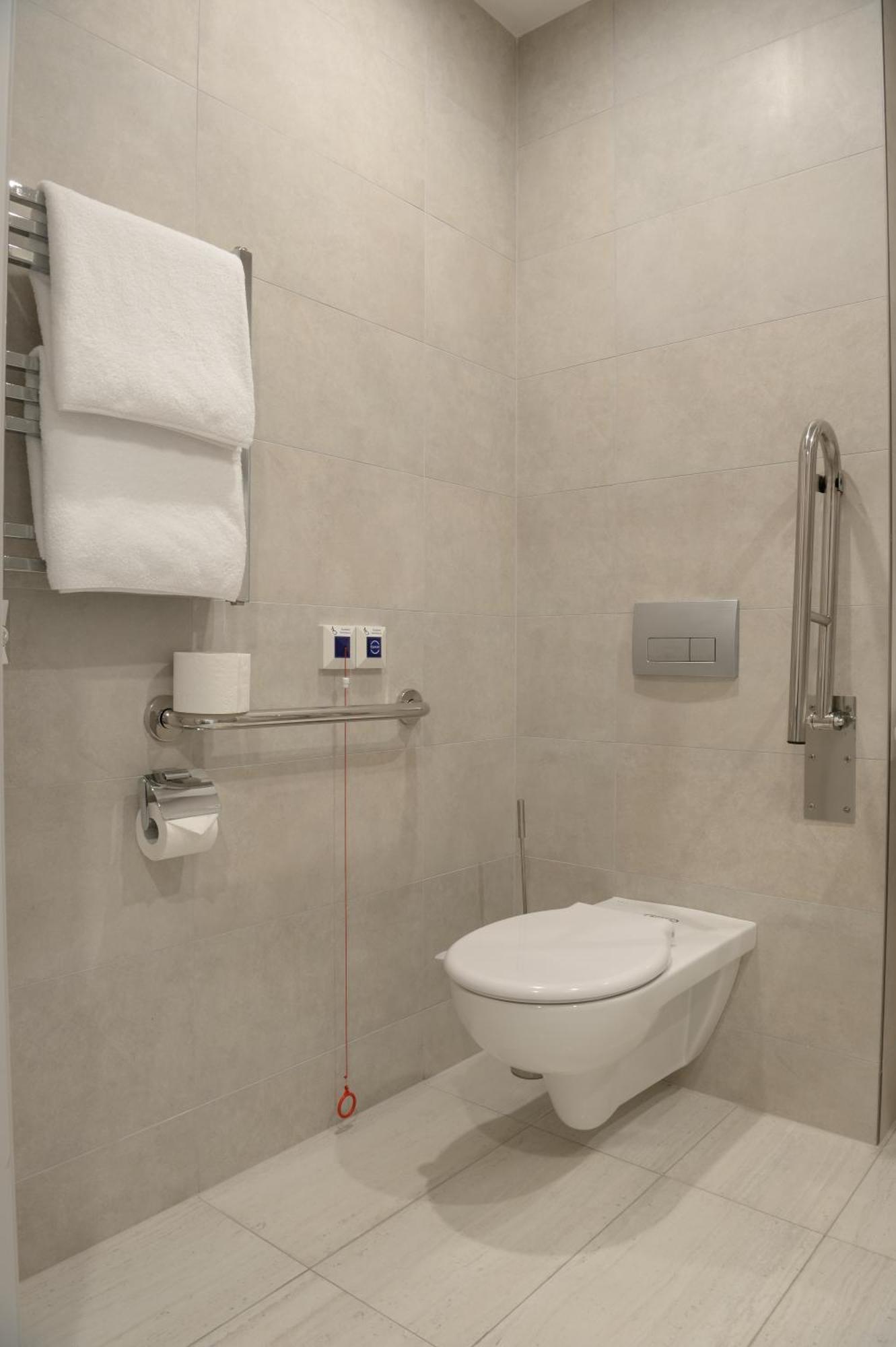 Premier Hotel Мишкольц Номер фото